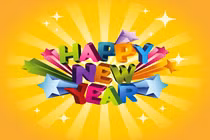 Tết Dương lịch 2017 có phải là ngày hoàng đạo?