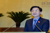 Tài sản quan chức vẫn chỉ công khai tại cơ quan làm việc? 