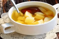 Mùa Đông ăn mía theo cách này hiệu quả bất ngờ