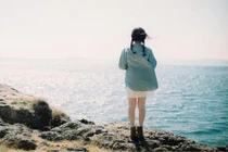 Dù không nỡ cách mấy vẫn phải nói lời tạm biệt