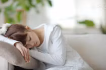 Ngủ trưa đúng cách sẽ thành tiên dược cho sức khỏe 