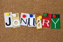 Ngày hoàng đạo có thể kết hôn trong tháng 1/2017