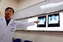 Thực hư virus lạ gây chết người