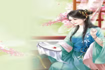 Ai là mỹ nhân hạnh phúc nhất thời Tam Quốc? 