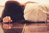 Hạnh phúc chông chênh sau lời thú nhận của chồng 