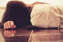 Hạnh phúc chông chênh sau lời thú nhận của chồng 