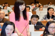  Không nên chỉ đánh thuế tài sản đại gia nhà đất tại TP.HCM