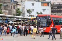 Chủ tịch Hà Nội: Không có "lợi ích nhóm" khi chuyển tuyến xe khách