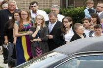 4 vụ thảm án giết cả gia đình khủng khiếp nhất thế giới