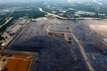 Ông David Dương "trả rác", TP HCM chưa bàn cách giải quyết