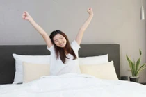 Đừng bỏ qua thời khắc vàng này cho sức khỏe trong buổi sáng