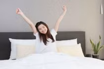 Đừng bỏ qua thời khắc vàng này cho sức khỏe trong buổi sáng