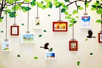 Treo ảnh chuẩn phong thủy để tránh rước họa phiền phức 