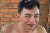 Quá khứ ngang tàng của “đại bàng” buồng giam đánh chết can phạm