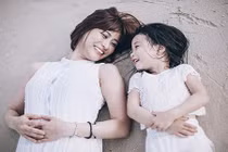 Mẹ đơn thân, hãy cứ yêu thêm lần nữa