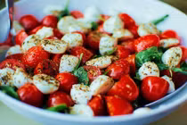 Tác dụng tuyệt vời ít biết của salad với sức khỏe, nhan sắc