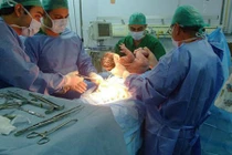 Thực hư việc “cấm” gây tê tủy sống cho sản phụ mổ sinh