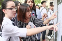 Đạt 29, 30 điểm vẫn trượt đại học: Gốc rễ vấn đề ở đâu?