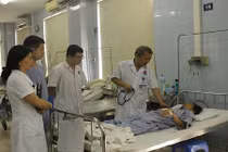 Bệnh hiếm gặp: Khối u 15 cm nằm trong trái tim