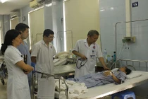 Bệnh hiếm gặp: Khối u 15 cm nằm trong trái tim