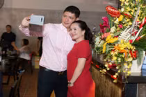 Diễn viên Bình Minh “đổi nghề“?