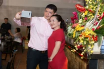 Diễn viên Bình Minh “đổi nghề“?