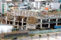 Đại gia mới xuất hiện: Cuộc đổi vận ngàn tỷ ở Đà Nẵng