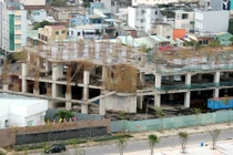 Đại gia mới xuất hiện: Cuộc đổi vận ngàn tỷ ở Đà Nẵng