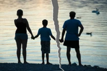 Video: Độc đáo kỳ thi dành cho các cặp vợ chồng muốn ly hôn