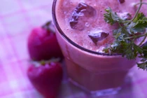 Tăng cường trí nhớ cho sĩ tử với đồ uống thơm ngon