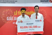 Vé số nghi bán sai quy định, chị Đào có bị thu hồi 92 tỷ?