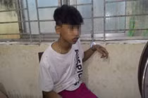 Thiếu niên 15 tuổi đâm chết người ở hồ bơi