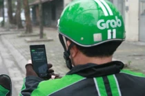 Tài xế GrabBike bị hành hung dã man đến mê man, bất tỉnh