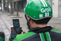 Tài xế GrabBike bị hành hung dã man đến mê man, bất tỉnh