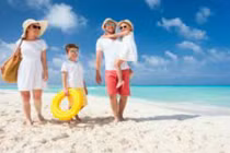 Tránh xa thực phẩm này nếu không muốn hỏng kỳ nghỉ tắm biển