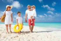 Tránh xa thực phẩm này nếu không muốn hỏng kỳ nghỉ tắm biển