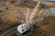 View - Sơn La: Bãi thải mỏ than suối Bàng nguy cơ sạt lở, dân nơm nớp | Báo Tri thức và Cuộc sống - TIN TỨC PHỔ BIẾN KIẾN THỨC 24H