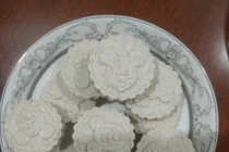 Phi tần nhà Thanh trở nên quyến rũ nhờ ăn món này 