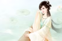 Phụ nữ có tướng này càng nhỏ đào hoa càng vượng