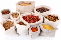 Bồi bổ ngũ tạng bằng 5 loại đậu thông dụng