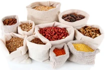 Bồi bổ ngũ tạng bằng 5 loại đậu thông dụng