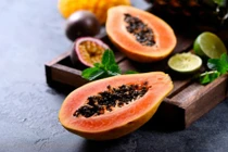 Mặt nạ dưỡng da mùa thu "bổ sung vitamin" cho làn da