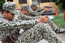 Thán phục đẳng cấp khí công, ngạnh công của đặc công Việt Nam