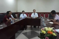 Thai nhi tử vong ở BVTW Huế: Đình chỉ một số cán bộ liên quan