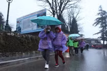 Sẽ có 3-4 đợt lạnh “rét run” phủ kín toàn miền Bắc