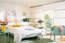 Mẹo bài trí nhà cửa hợp phong thủy nhất cho vợ chồng 