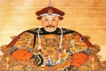 Bí mật kinh hoàng việc Càn Long chọn Gia Khánh kế vị