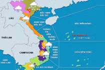 Thời tiết hôm nay 10/1: Hà Nội mưa rét, Tây Bắc mưa lớn 