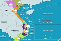 Thời tiết hôm nay 10/1: Hà Nội mưa rét, Tây Bắc mưa lớn 