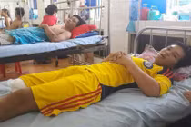 Bộ Y tế: Làm rõ việc thanh niên 16 tuổi bị cưa chân